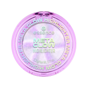 essence - Powder Highlighter Meta Glow