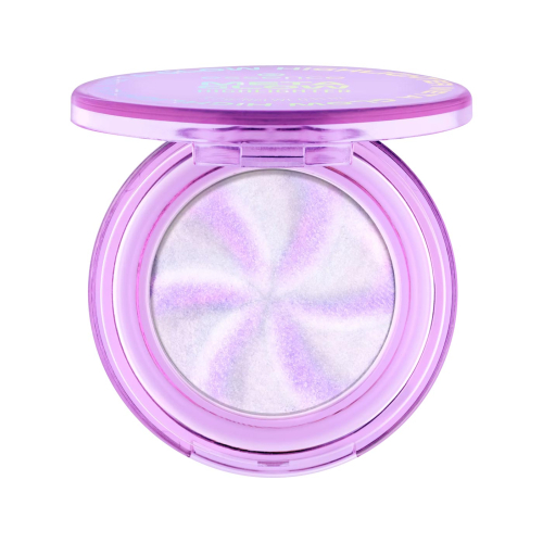 essence - Powder Highlighter Meta Glow