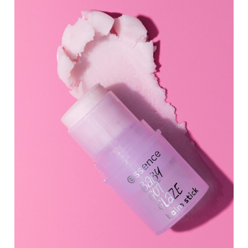 essence - Highlighter stick Baby Got Glaze