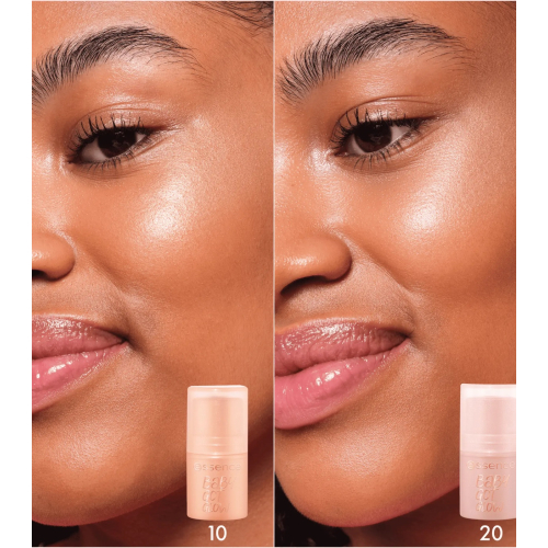 essence - Highlighter in stick Baby got glow - 10: Golden Aura
