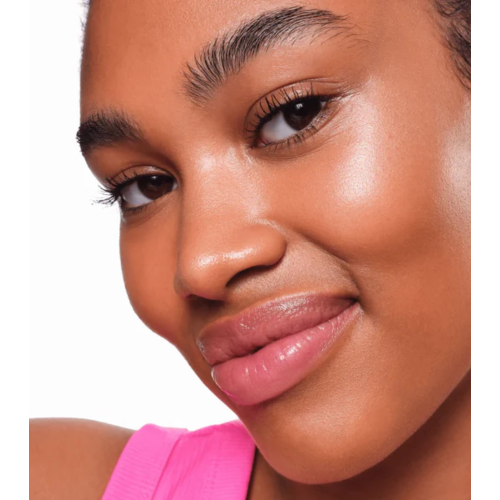 essence - Highlighter in stick Baby got glow - 20: Rosy Glaze