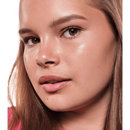 essence - Highlighter in stick Baby got glow - 20: Rosy Glaze