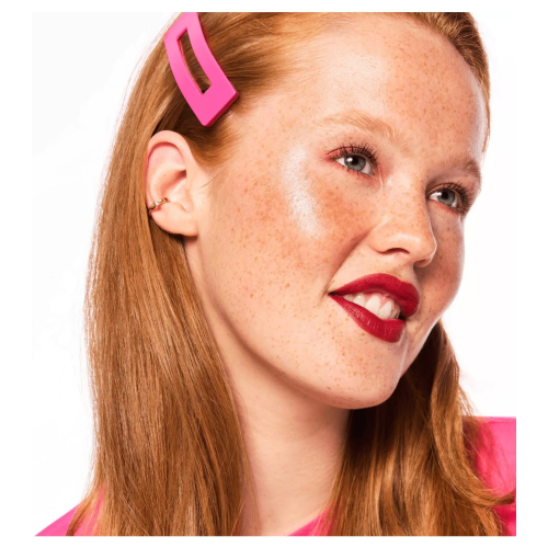 essence - Baby Got Holo Glow Highlighter Stick - 10: Apricotly