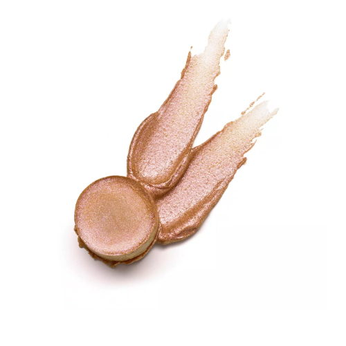 essence - Baby Got Holo Glow Highlighter Stick - 10: Apricotly