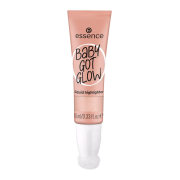 essence - Liquid highlighter Baby Got Glow - 10: Sassy in Silk