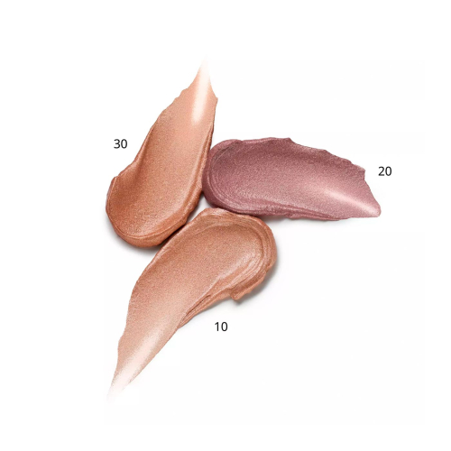 essence - Liquid highlighter Baby Got Glow - 20: Rose and Shine