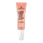 essence - Liquid Highlighter Baby Got Glow - 30: Breezy Bronze