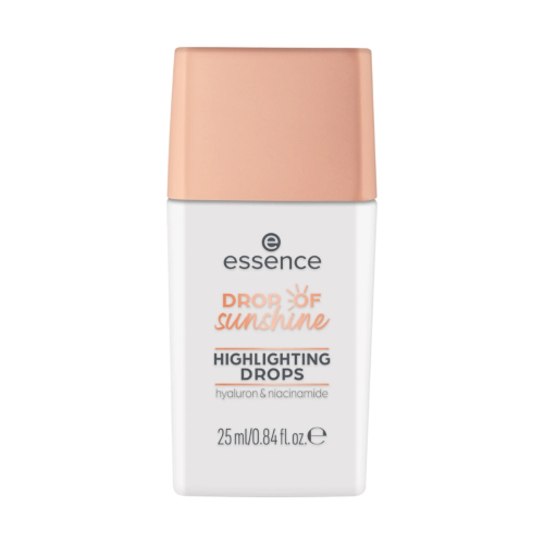 essence - Liquid Highlighter Drop Of Sunshine