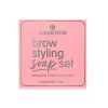 essence - Brow Soap Brow Styling Soap Set
