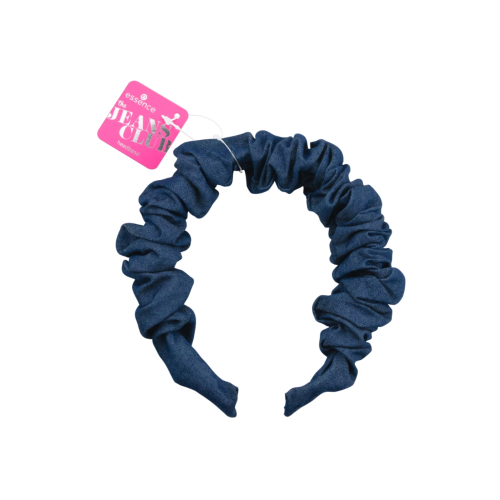 essence - *Jeans Club* - Denim headband