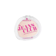 essence - *Jeans Club* - Powder Highlighter