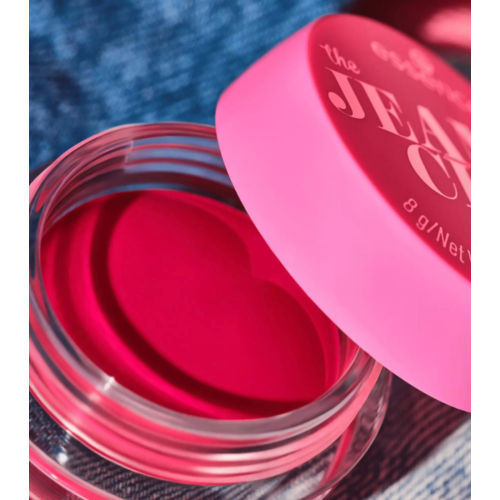 essence - *Jeans Club* - Lip and Cheek Mousse