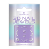essence - 3D Nail Adhesive Jewelry - 01: Future Reality
