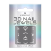 essence - 3D Nail Adhesive Jewelry - 02: Mirror Universe
