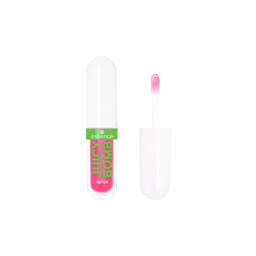 essence - *Juicy Bomb Party* - Lip oil - 02: Watermelon Wonders