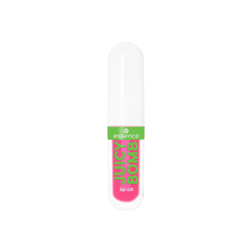 essence - *Juicy Bomb Party* - Lip oil - 02: Watermelon Wonders