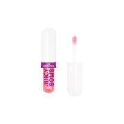 essence - *Juicy Bomb Party* - Lip oil - 03: Marvellous Mango