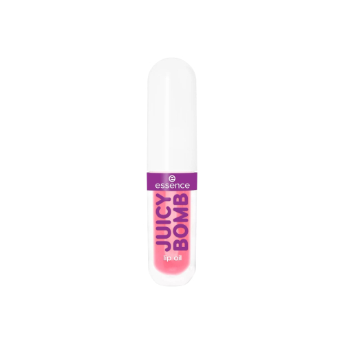 essence - *Juicy Bomb Party* - Lip oil - 03: Marvellous Mango