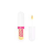 essence - *Juicy Bomb Party* - Lip oil - 04: Adorable Apple
