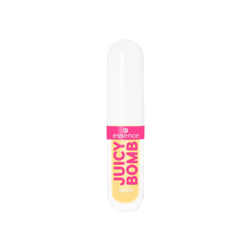 essence - *Juicy Bomb Party* - Lip oil - 04: Adorable Apple