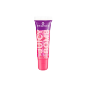 essence - *Juicy Bomb Party* - Lip Gloss - 02: Luminous Lime