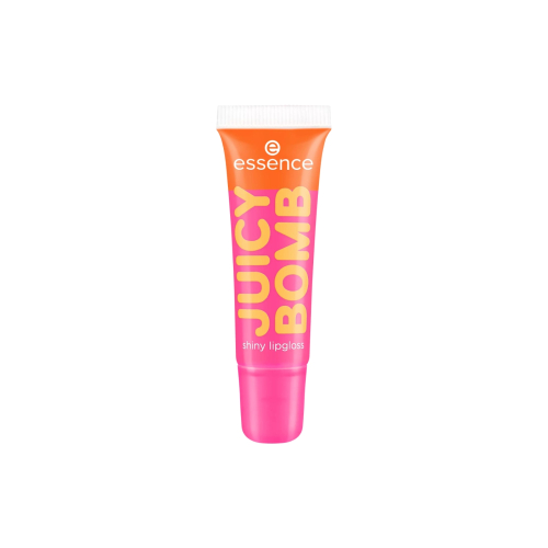 essence - *Juicy Bomb Party* - Lip Gloss - 03: Pretty Pitaya