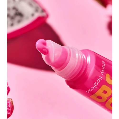 essence - *Juicy Bomb Party* - Lip Gloss - 03: Pretty Pitaya