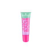 essence - *Juicy Bomb Party* - Lip Gloss - 04: Kiwi Kisses