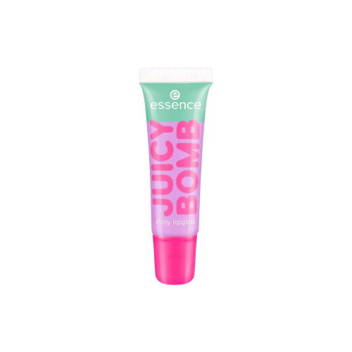 essence - *Juicy Bomb Party* - Lip Gloss - 04: Kiwi Kisses