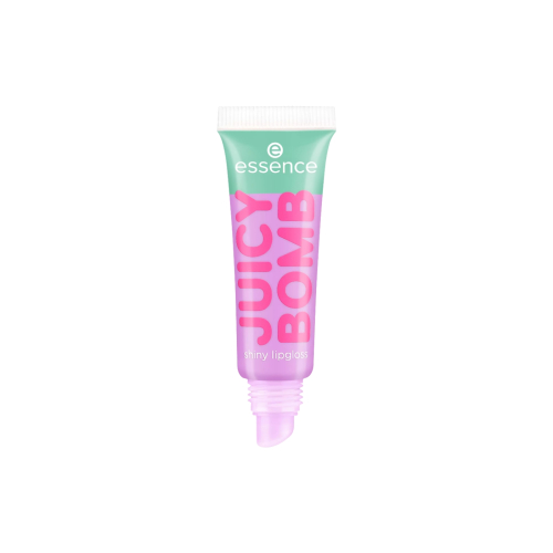 essence - *Juicy Bomb Party* - Lip Gloss - 04: Kiwi Kisses