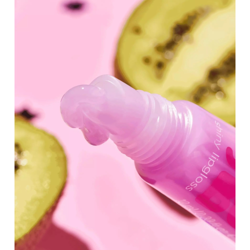 essence - *Juicy Bomb Party* - Lip Gloss - 04: Kiwi Kisses