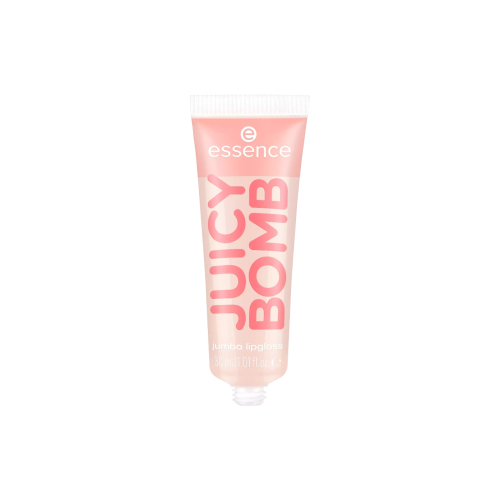 essence - *Juicy Bomb Party* - XXL Lip Gloss