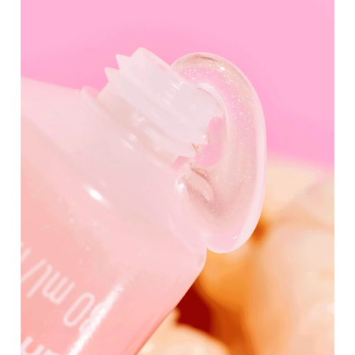 essence - *Juicy Bomb Party* - XXL Lip Gloss