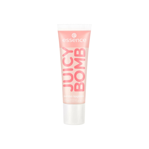 essence - *Juicy Bomb Party* - XXL Lip Gloss