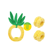 essence - *Juicy Bomb Party* - Headband + Wristbands