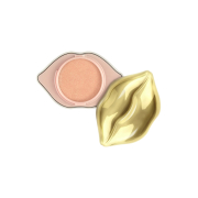 Catrice - *Kiss & Glow* - Shimmer Lip Balm - 01: Lust For Love