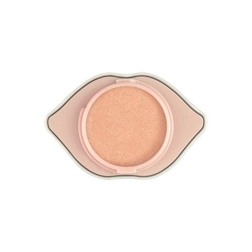 Catrice - *Kiss & Glow* - Shimmer Lip Balm - 01: Lust For Love