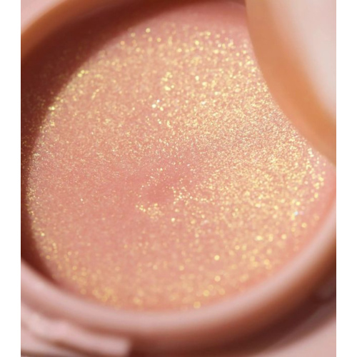 Catrice - *Kiss & Glow* - Shimmer Lip Balm - 01: Lust For Love