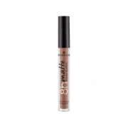 essence - Liquid lipstick 8h Matte - 01: Cinnamon Spice