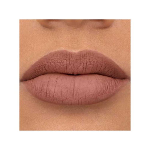 essence - Liquid lipstick 8h Matte - 01: Cinnamon Spice