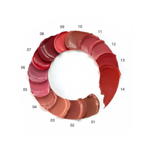 essence - Liquid lipstick 8h Matte - 03: Soft Beige