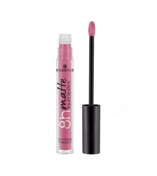essence - Liquid lipstick 8h Matte - 05: Pink Blush