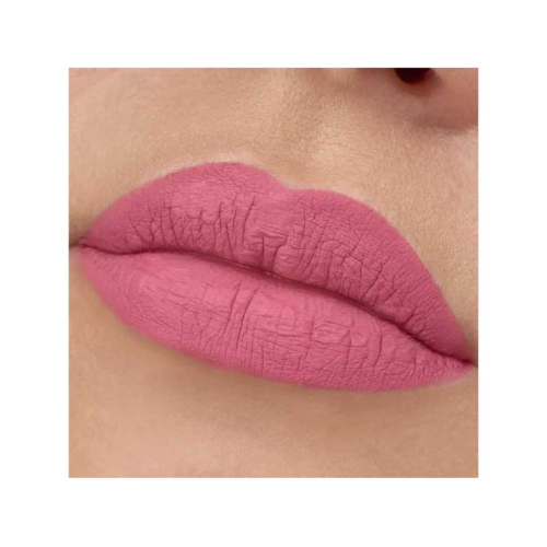 essence - Liquid lipstick 8h Matte - 05: Pink Blush
