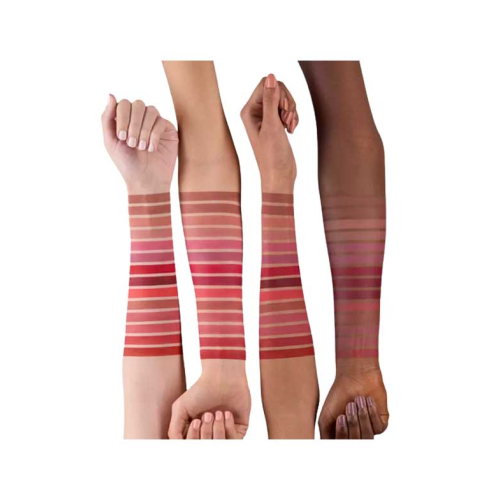 essence - Liquid lipstick 8h Matte - 05: Pink Blush