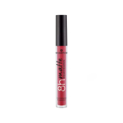 essence - Liquid lipstick 8h Matte - 07: Classic Red
