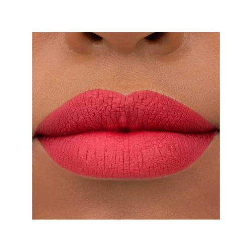 essence - Liquid lipstick 8h Matte - 07: Classic Red