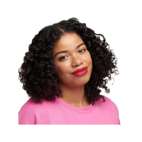 essence - Liquid lipstick 8h Matte - 07: Classic Red