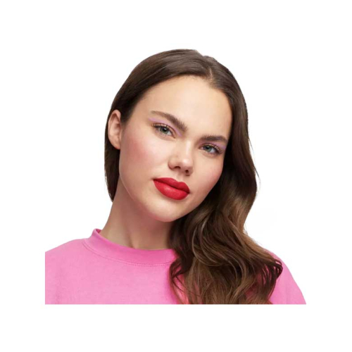 essence - Liquid lipstick 8h Matte - 07: Classic Red