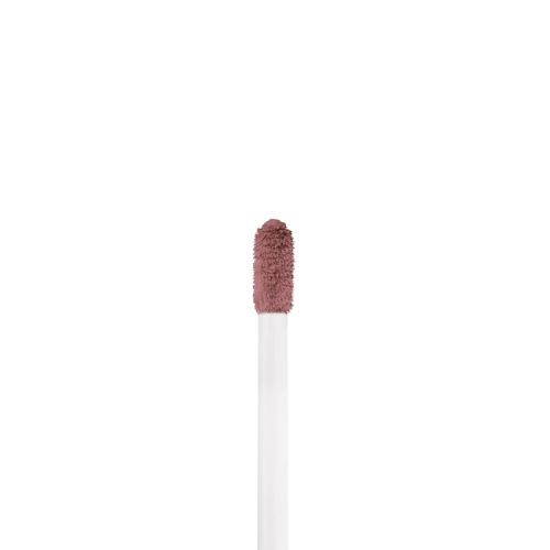 essence - Matte lipstick with a blurred finish BLUR soufflé - 01: Deep Scroll