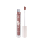 essence - Matte lipstick with a blurred finish BLUR soufflé - 02: Spice Filter
